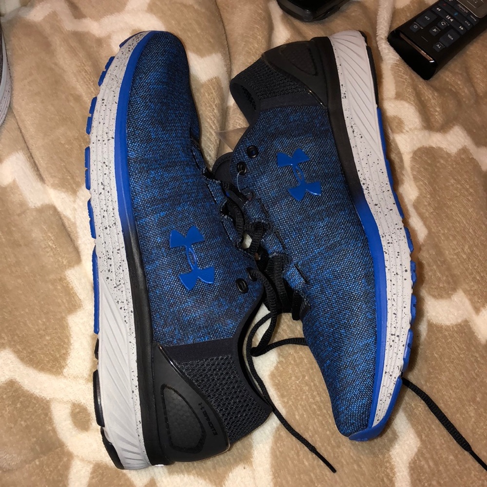 Under Armour Bandit 2